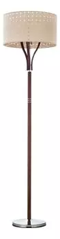 Торшер Jupiter Oslo 1239 OS P CH