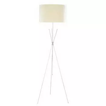 Торшер Arte Lamp EASY A1713PN-1SS