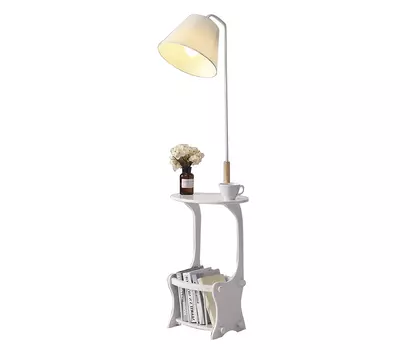Торшер KINK Light Талиус 07187,01