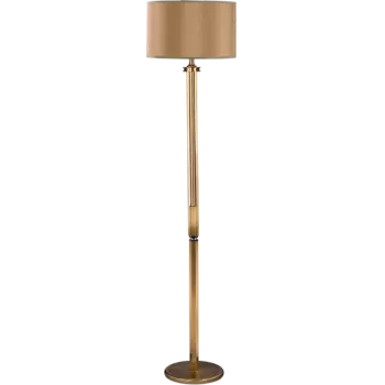 Торшер Kutek Decor (абажур) DEC-LS-1 (P/A)