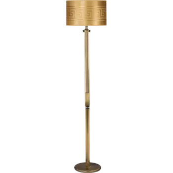 Торшер Kutek Decor Versace DEC-LS-1(P/A)