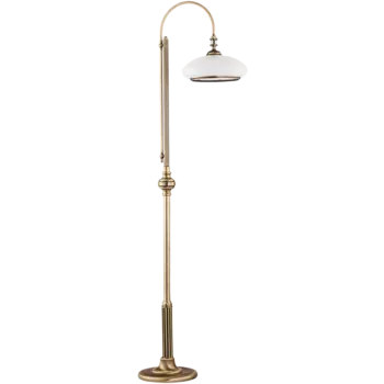 Торшер Kutek Farini (плафон) FAR-LS-1(P)