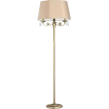 Торшер Kutek Monza MON-LS-3(P/A)