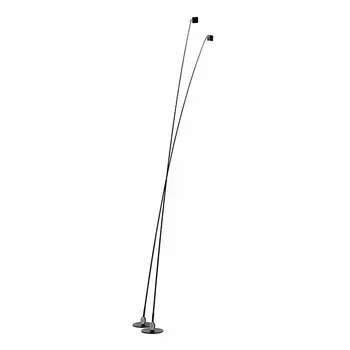 Торшер L'Arte Luce Luxury Sampei L67640.09