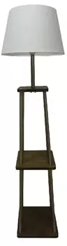 Торшер Lamplandia Comfort-1 L1144F COMFORT-1, Е27*макс 60Вт