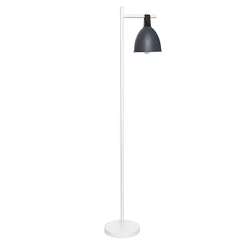 Торшер Lamplandia L1484 DECIZE GREY