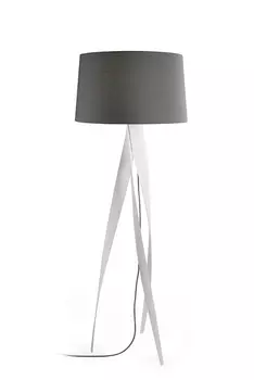 Торшер Leds C4 Medusa 25-1823-BW-T002