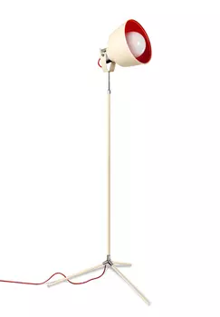 Торшер Leds C4 Vintage 25-0240-21-16