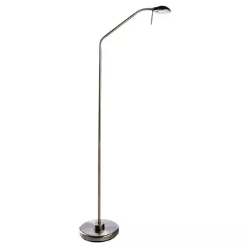 Торшер Arte Lamp FLAMINGO A2250PN-1AB