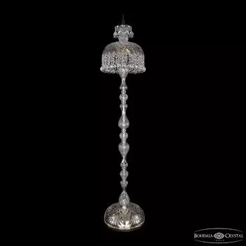 Торшер Bohemia 1478 14781T1/30-145 G Balls
