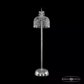 Торшер Bohemia 1478 14781T4/35-145 G Leafs