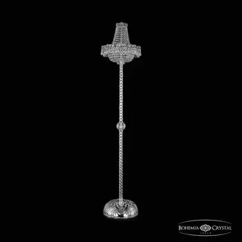 Торшер Bohemia 1930 19301T3/H/35JB-165 Ni