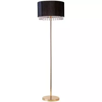 Торшер Arte Lamp COURTNEY A3810PN-1GO