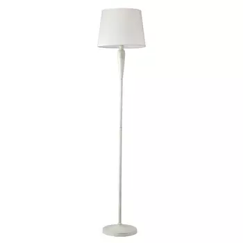 Торшер Arte Lamp Orlean A9310PN-1WG