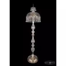 Торшер Bohemia 5877/35-150/G/Ball
