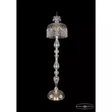 Торшер Bohemia 5877/35-150/G/R
