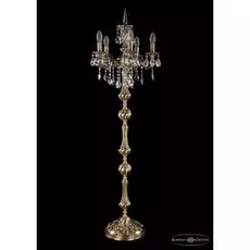 Торшер Bohemia 7000 1702T1/5/CK125IV-134/B/FP