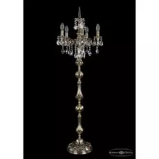 Торшер Bohemia 7000 1702T1/5/CK125IV-134/B/GB
