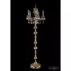 Торшер Bohemia 7000 1702T1/5/CK125IV-134/A/FP