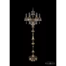 Торшер Bohemia 7000 1702T1/6/CK125IV-134/B/GB