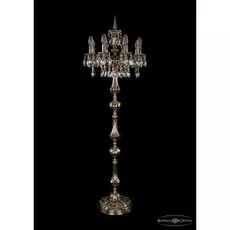 Торшер Bohemia 7000 1702T1/8/CK125IV-134/A/GB