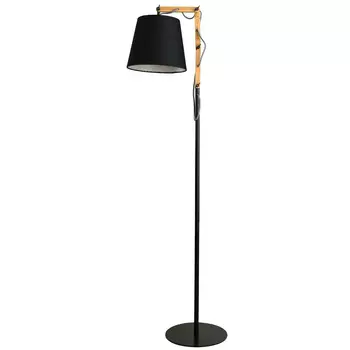 Торшер Arte Lamp PINOCCIO A5700PN-1BK