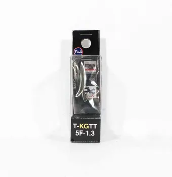 Fuji T-KGTT, размер 5F-1,3, верхняя направляющая стержня, титановая рама из торцита, 1 шт. (9055)