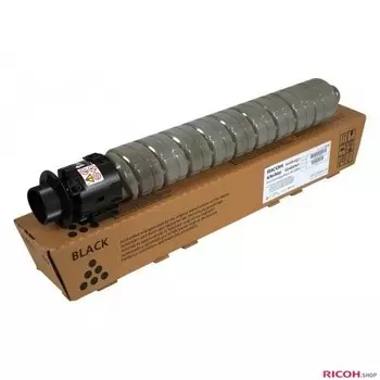 Тонер-картридж Integral MP C-2000, C-2500 14400060 для Ricoh (+Сhip) черный