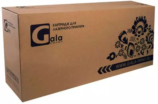 Тонер-картридж GalaPrint GP_TK-6330 для принтеров Kyocera EcoSys P4060 32000 копий