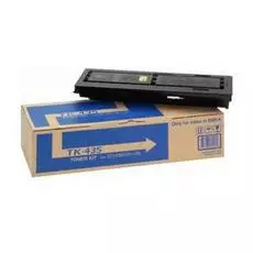 Тонер-картридж Kyocera ТК-435 1T02KH0NL0 для TASKalfa 180/181/220/221 15 000 стр