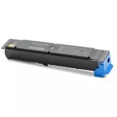 Тонер-картридж Kyocera TK-5215C 1T02R6CNL0 15 000 стр. Cyan для TASKalfa 406ci