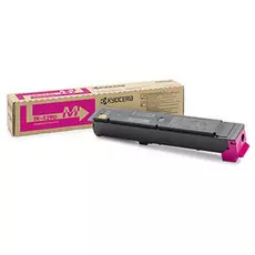 Тонер-картридж Kyocera TK-5290M 1T02TXBNL0 для P7240cdn, пурпурный, 13 000 стр.
