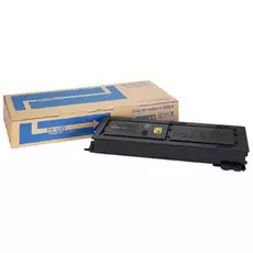 Тонер-картридж Kyocera TK-685 1T02K50NL0 для TASKalfa 300i Black 20000 стр