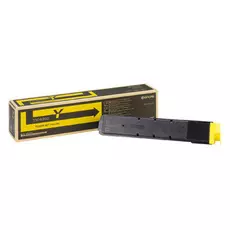 Тонер-картридж Kyocera TK-8305Y 1T02LKANL0 для TASKalfa 3051ci/3551ci/3050ci/3550ci (15 000 стр.) Yellow 15 000 стр.
