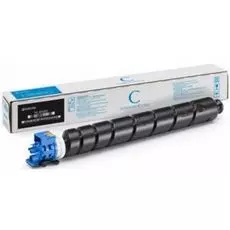 Тонер-картридж Kyocera TK-8345C 1T02L7CNL1 для TASKalfa 2552ci 12 000 стр. Cyan