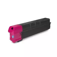 Тонер-картридж Kyocera TK-8725M 1T02NHBNL0 для TASKalfa 7052ci/TASKalfa 8052ci, пурпурный, 30 000 ст