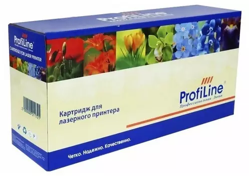 Тонер-картридж ProfiLine PL_006R01754_BK для принтеров Xerox C8130/C8135 Black 59000 копий