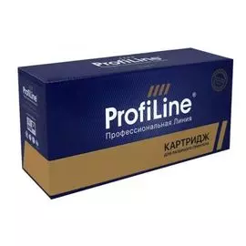 Тонер-картридж ProfiLine PL-106R03581 для Xerox Versalink B400/B405 5900 копий