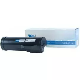 Тонер-картридж ProfiLine PL-106R03583 для Xerox VersaLink B400/B405 13900 копий