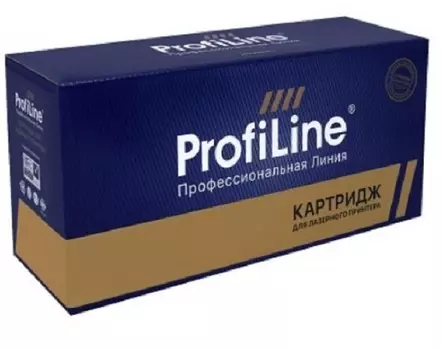 Тонер-картридж ProfiLine PL-106R03925 для Xerox VersaLink C600 magenta 16800 копий