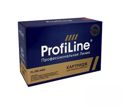 Тонер-картридж ProfiLine PL_C-EXV37/C-EXV43 для принтеров Canon imageRunner 1730/1740/1750/imageRunn