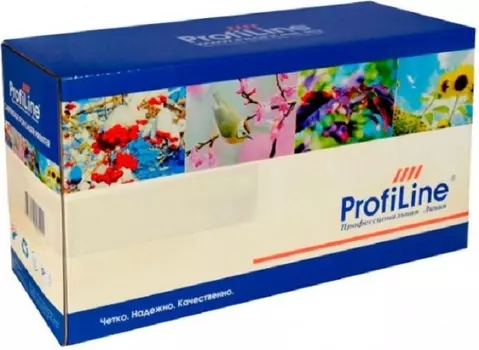 Тонер-картридж ProfiLine PL_TK-7125 для принтеров Kyocera TASKalfa 3212i 20000 копий
