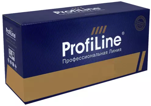 Тонер-картридж ProfiLine PL_W9052MC_Y для принтеров HP Color LaserJet E87640/E87650/E87660 Yellow 52000 копий
