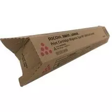 Тонер-картридж Ricoh Print Cartridge Magenta MP C400E 842237 красный для Aficio MPC300/C300SR/C400/C400SR/MPC401SP/SRSP/ZSP/ZSRSP 10000стр.