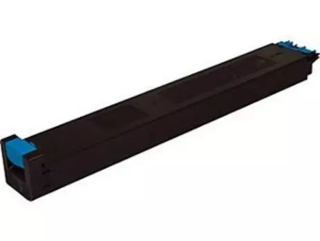 Тонер-картридж Sharp MX51GTCA 18К для MX4112 / MX5112 / MX4140 / MX4141 / MX5140 / MX5141
