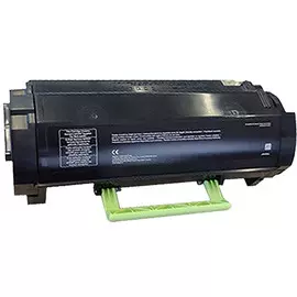 Тонер-картридж Sharp MXB46T ресурс 25 000 отпечатков при 5% заполнении листа