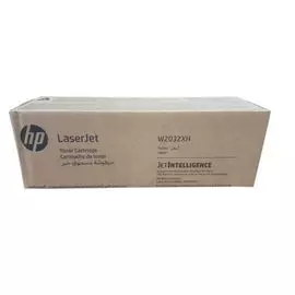 Тонер-картридж HP 415X W2032XH для LJ Pro M454/MFP M479, желтый (6 000 стр.)