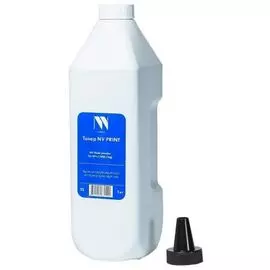Тонер NVP TN-NV-1005-PR-1KG HP LJ P1005 P1005/P1006/P1102/M1132/M1212/Canon MF211/212/216/217/226/22