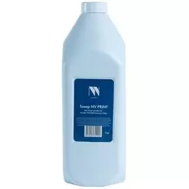 Тонер NVP TN-NV-TN2240-PR-1KG Brother TN2240/HL-1110R/MFC-1810R/DN2215/DCP-7060DR/7065DNR/DMFC-7470/7360NR/7860DWR/FAX-2845R/FAX-2940R/DCP-L2500DR/252