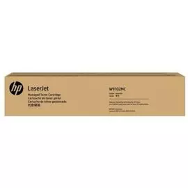 Тонер-картридж HP W9102MC желтый (20 000 стр) для Color LJ Managed MFP E77422dv